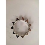 НОВ никелиран венец касета SHIMANO CS-HG500-10